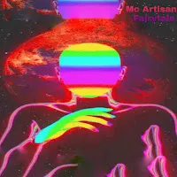 Mc Artisan — Fairytale — обложка
